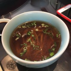 Quyuan Tea House(Changchun Road Branch) User Photo