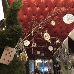 Richmond Tea Rooms 여행 사진