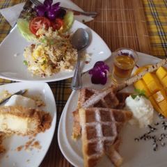 Chiang Mai Breakfast World User Photo