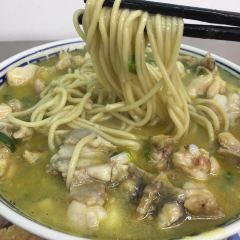 Haling Noodle House (guangxibeiludian) User Photo