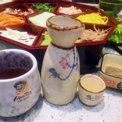 Jiangjun Steak (hongbohuizhan) User Photo