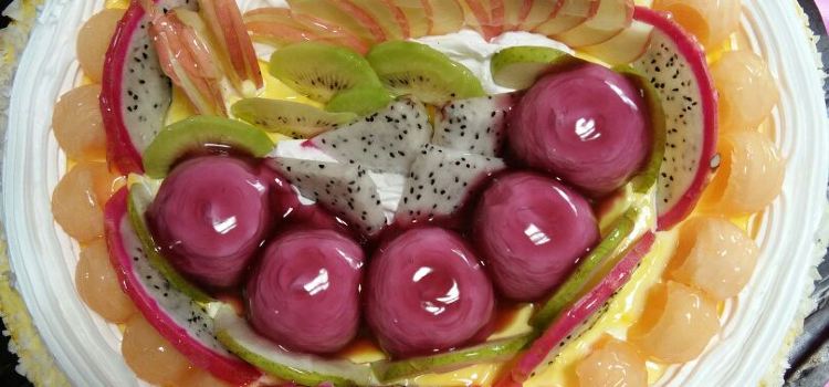米修米修西饼屋