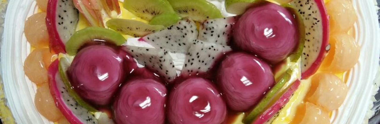 米修米修西饼屋