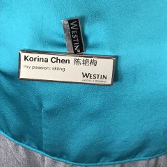 石梅湾威斯汀度假酒店知味标帜餐厅 User Photo