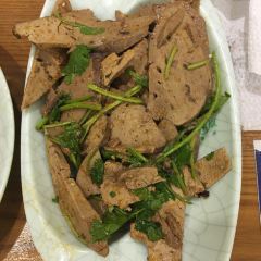 QingZhen Yi Xin Mutton ShouZhua Guan (HuaYuan North Street) User Photo
