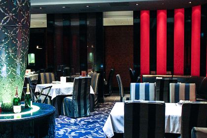 Ekushibuhakonerikyu Chugokuryori Suiyo