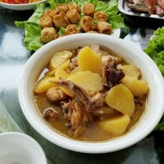 Dafuyuannongjiayuan 여행 사진