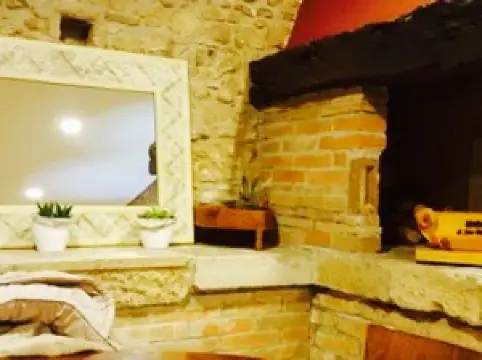 Ristorante Il Conte Tacchia