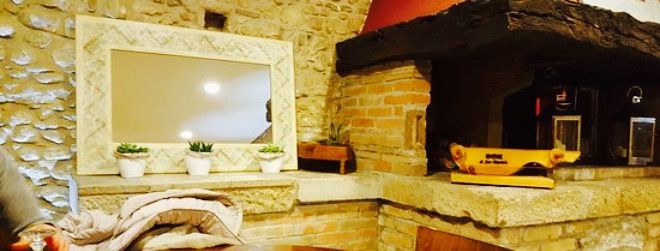 Ristorante Il Conte Tacchia