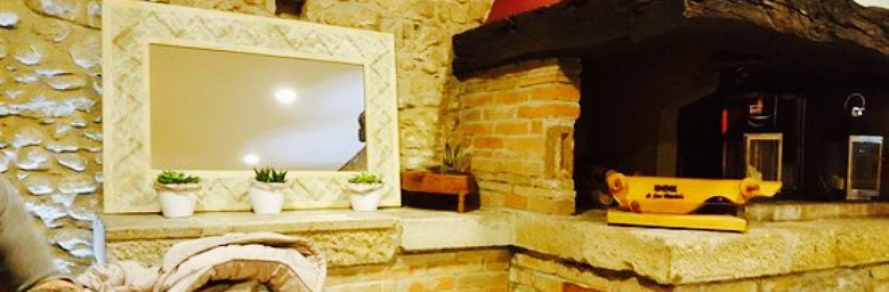 Ristorante Il Conte Tacchia