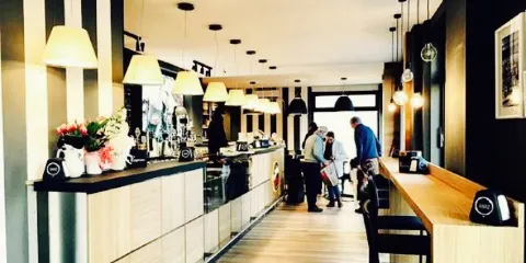 Caffè Vergnano 1882 Numana