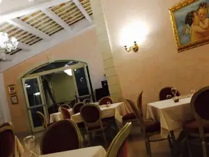 Ristorante Jacaranda