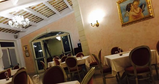 Ristorante Jacaranda