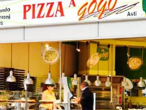 Pizza A Go Go
