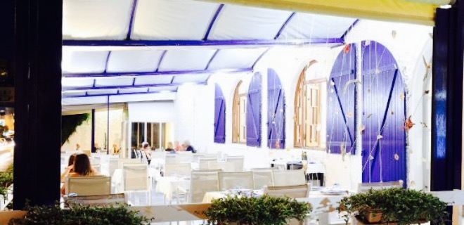 Ristorante Il Fuco