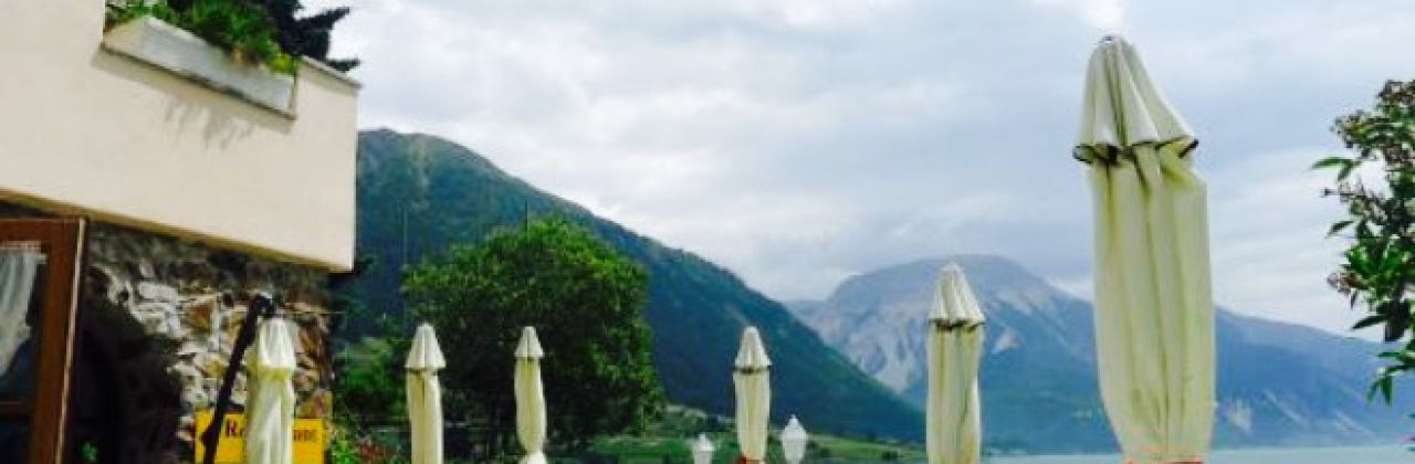 Schlössl am See Restaurant