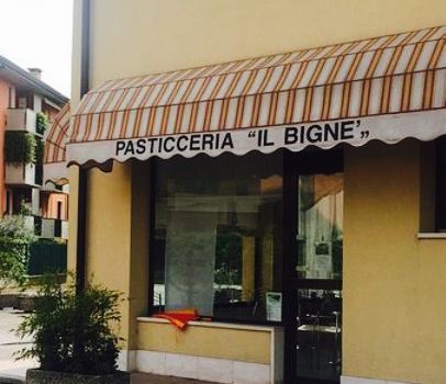 Pasticceria Il Bigne