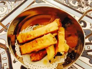 Qué Tapas Amigo