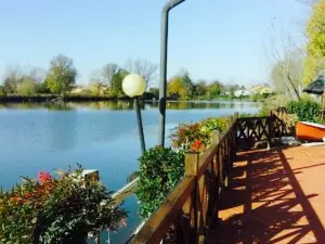 RISTORANTE CAMINACCIO