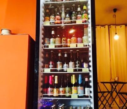 Keltika Beer Shop