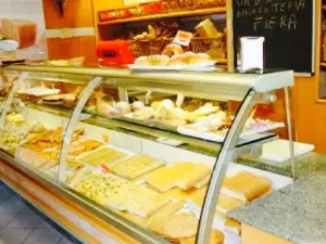 Forno Bronzoni Remo