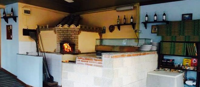 Pizzeria Bar Paradise