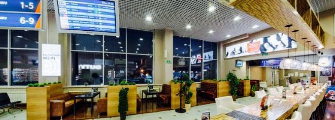 Sky Bar