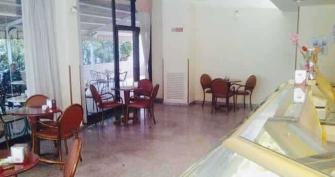Bar- Pasticceria Feeling