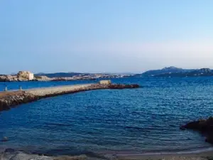Blue Bay