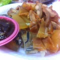 Qiu's Sashimi User Photo