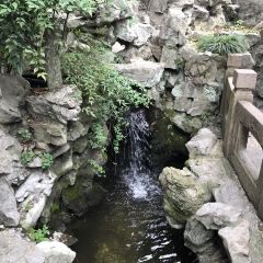 Shanghai You Garden 上海豫园 User Photo