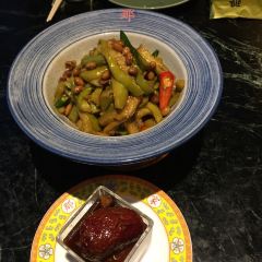 那家小馆(798艺术区店) User Photo