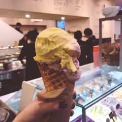 Patagonia Chocolates - Ice Creamery & Chocolaterie User Photo