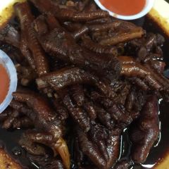 Super Star Chicken Feet Koay Teow Soup User Photo