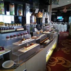 荣誉国际酒店·云顶旋转餐厅 User Photo