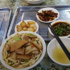 孙记炒炮(西街店) User Photo
