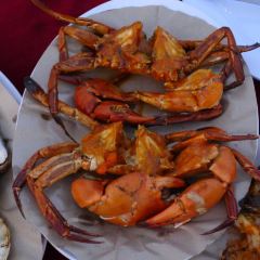 Jimbaran Bay Seafood User Photo