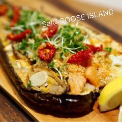 Goose Island Brewhouse Shanghai ảnh của người dùng