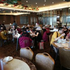 Hong Kong Dao Xiang Seafood Restaurant( Qiao Kou ) User Photo