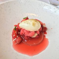 THE LEDBURY 여행 사진