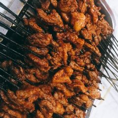 蔡记羊羔肉 User Photo