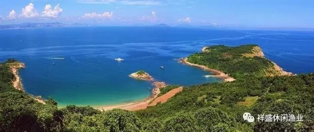 南鵬島