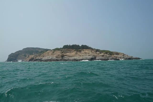 南鵬島