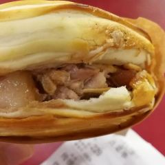 胖女人烧饼夹肉(星源商城店) User Photo
