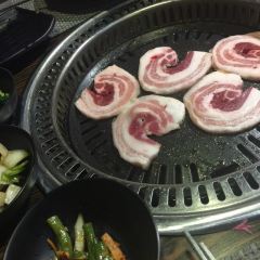 Lao Ban Niang Na Me Mei Korean Restaurant User Photo