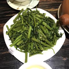 祥云荟馆庭院餐厅(祥云街店) User Photo