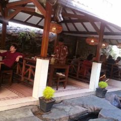 Pondok Laguna 여행 사진