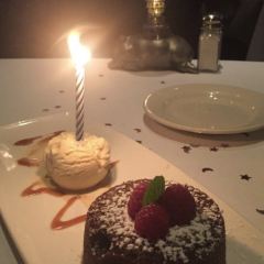 Morton's The Steakhouse User Photo