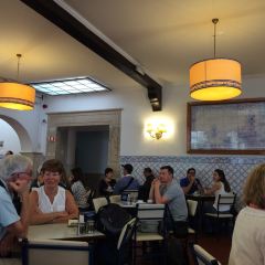 Pastéis de Belém User Photo