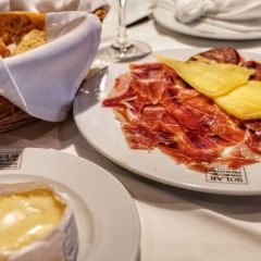 Solar dos Presuntos User Photo